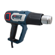 کیت سشوار صنعتی دیجیتال دودسته مدل K-6032 ایوک(IYEK)