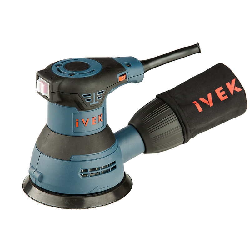 سنباده لرزان اوربیتال ۴۰۰ وات مدل K-5042 ایوک(IYEK)