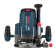 اورفرز دودسته ۲۲۰۰ وات مدل K-5010 ایوک(IYEK)