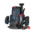 اورفرز دودسته ۲۲۰۰ وات مدل K-5010 ایوک(IYEK)