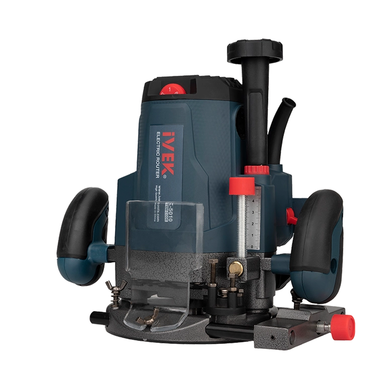 اورفرز دودسته ۲۲۰۰ وات مدل K-5010 ایوک(IYEK)