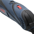 کیت فرز مینیاتوری ۱۳۵ وات مدل K-6040N ایوک(IYEK)