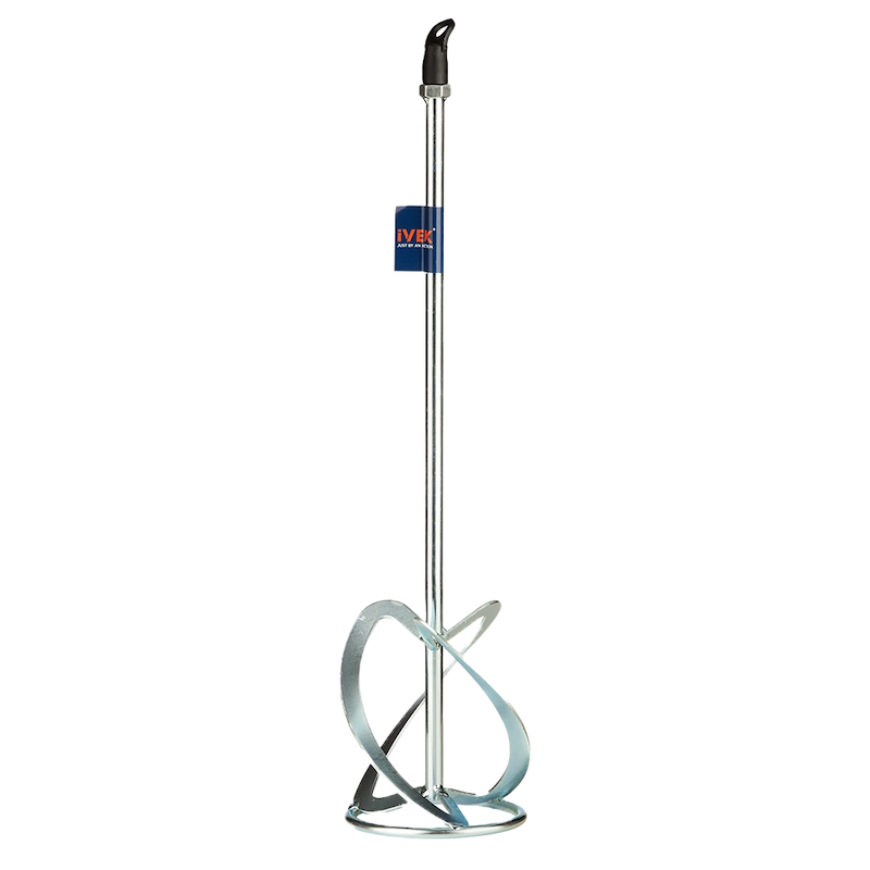 پدل همزن برقی مخصوص رنگ و چسب مدل K-8201 ایوک(IYEK)