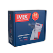 بکس بادی سه چهارم اینچ مدل K-9021 ایوک (IYEK)
