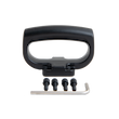 بکس بادی یک اینچ مدل K-9022 ایوک (IYEK)