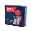 بکس بادی یک دوم اینچ مدل K-9020ایوک (IYEK)