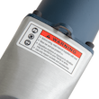 بکس بادی یک دوم اینچ مدل K-9020ایوک (IYEK)