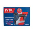 منگنه کوب بادی مدل K-8016Aایوک (IYEK)