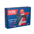 منگنه کوب بادی مدل K-8016Aایوک (IYEK)