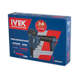 منگنه کوب بادی مدل K-8016Aایوک (IYEK)