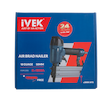 میخکوب بادی مدل K-1850Aایوک (IYEK)