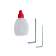 میخکوب بادی مدل K-1850Aایوک (IYEK)