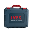 کیت تراز لیزری ۳بعدی نور سبز مدل K-8025ایوک (IYEK)