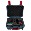 کیت تراز لیزری ۳بعدی نور سبز مدل K-8025ایوک (IYEK)