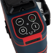 کیت تراز لیزری ۳بعدی نور سبز مدل K-8025ایوک (IYEK)