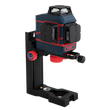 کیت تراز لیزری ۳بعدی نور سبز مدل K-8025ایوک (IYEK)