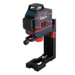 کیت تراز لیزری ۳بعدی نور سبز مدل K-8025ایوک (IYEK)