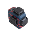 کیت تراز لیزری ۳بعدی نور سبز مدل K-8025ایوک (IYEK)