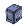کیت تراز لیزری دوخط سبز دوحالته مدل K-8020 ایوک (IYEK)