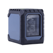 کیت تراز لیزری دوخط سبز دوحالته مدل K-8020 ایوک (IYEK)