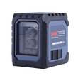 کیت تراز لیزری دوخط سبز دوحالته مدل K-8020 ایوک (IYEK)