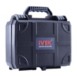 کیت تراز لیزری دوخط قرمز دوحالته مدل K-8010 ایوک (IYEK)