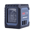 کیت تراز لیزری دوخط قرمز دوحالته مدل K-8010 ایوک (IYEK)