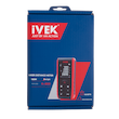 متر لیزری ۱۰۰ متری مدل K-8031 ایوک(IYEK)