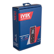 متر لیزری ۱۰۰ متری مدل K-8031 ایوک(IYEK)