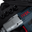 بکس برقی ۹۵۰ وات  مدل K-6055 ایوک (IYEK) 