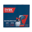 پیستوله برقی ۶۰۰ وات مدل K-6060 ایوک (IYEK)
