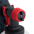 پیستوله برقی ۶۰۰ وات مدل K-6060 ایوک (IYEK)