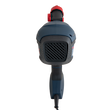 پیستوله برقی ۶۰۰ وات مدل K-6060 ایوک (IYEK)