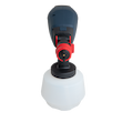 پیستوله برقی ۶۰۰ وات مدل K-6060 ایوک (IYEK)