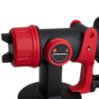 پیستوله برقی ۶۰۰ وات مدل K-6060 ایوک (IYEK)