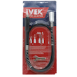 شلنگ فرز مینیاتوری مدل K-8203ایوک (IYEK)
