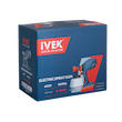 پیستوله برقی ۶۰۰ وات مدل K-6060 ایوک (IYEK)