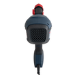پیستوله برقی ۶۰۰ وات مدل K-6060 ایوک (IYEK)
