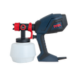 پیستوله برقی ۶۰۰ وات مدل K-6060 ایوک (IYEK)