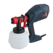 پیستوله برقی ۶۰۰ وات مدل K-6060 ایوک (IYEK)