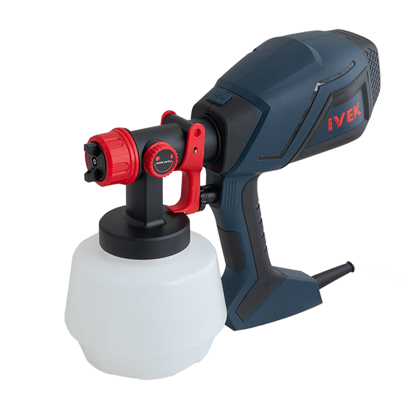 پیستوله برقی ۶۰۰ وات مدل K-6060 ایوک (IYEK)