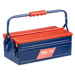 جعبه ابزار اتوماتیک ۴۰ سانت دوطبقه مدل K-8252 ایوک (IYEK)