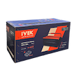 جعبه ابزار اتوماتیک ۴۰ سانت سه طبقه مدل K-8253ایوک (IYEK)