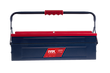 جعبه ابزار اتوماتیک ۵۰ سانت دوطبقه مدل K-8254ایوک (IYEK)