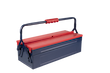 جعبه ابزار اتوماتیک ۵۰ سانت دوطبقه مدل K-8254ایوک (IYEK)