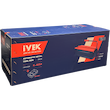 جعبه ابزار اتوماتیک ۵۰ سانت دوطبقه مدل K-8254ایوک (IYEK)