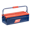 جعبه ابزار اتوماتیک ۵۰ سانت دوطبقه مدل K-8254ایوک (IYEK)