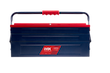 جعبه ابزار اتوماتیک ۵۰ سانت سه طبقه مدل K-8255ایوک (IYEK)
