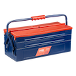 جعبه ابزار اتوماتیک ۵۰ سانت سه طبقه مدل K-8255ایوک (IYEK)