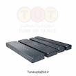 جک چهارستون 4 تن PEAK LIFT مدل 409A ( دارای ساید اسلیپ و جای ترن تیبل )